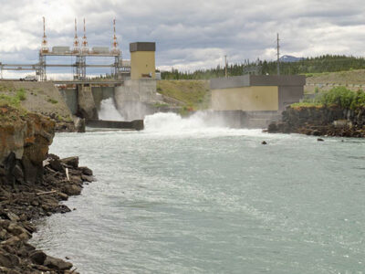 Small Hydro Power, Solar Energy Project, and Other Energy News Image